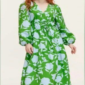 Kate Spade x Target Midi Dress - Size L